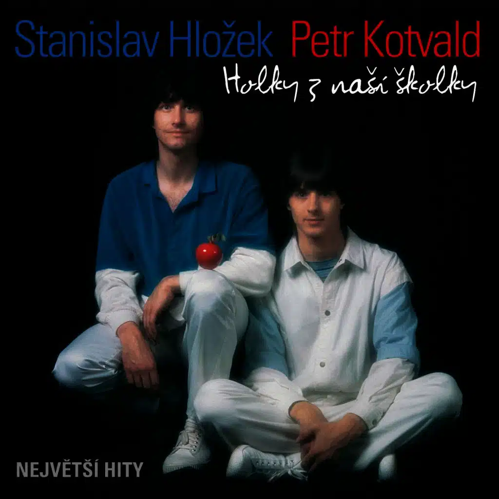 Holky z naší školky