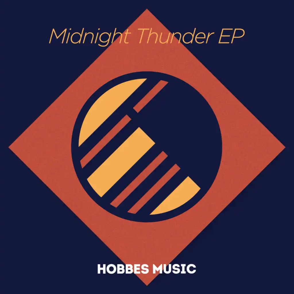 Midnight Thunder EP