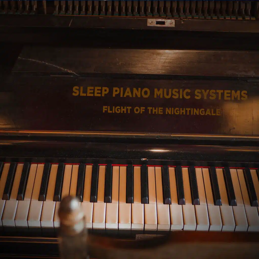 Sleep Piano Music Systems