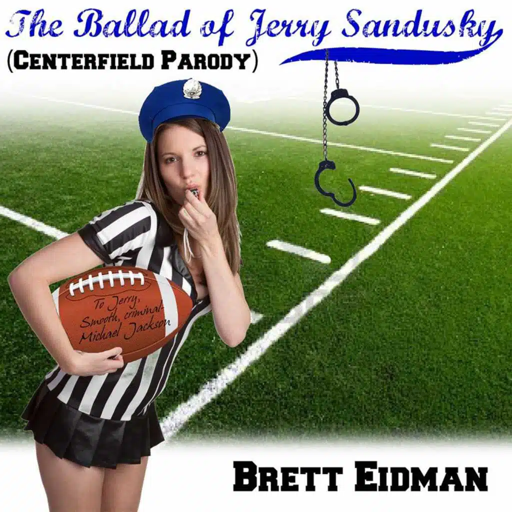 Brett Eidman
