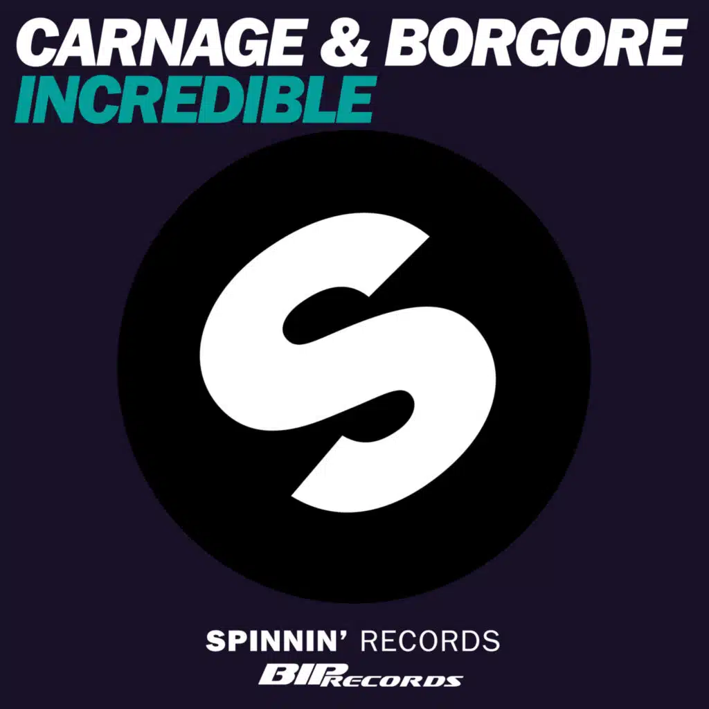 Incredible (Radio Edit)