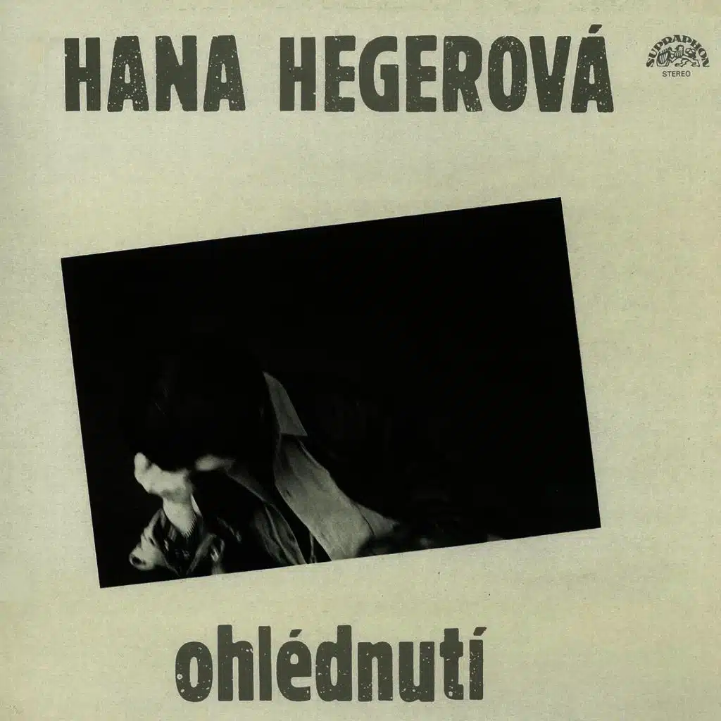 Lásko má (Chanson des vieux amants)