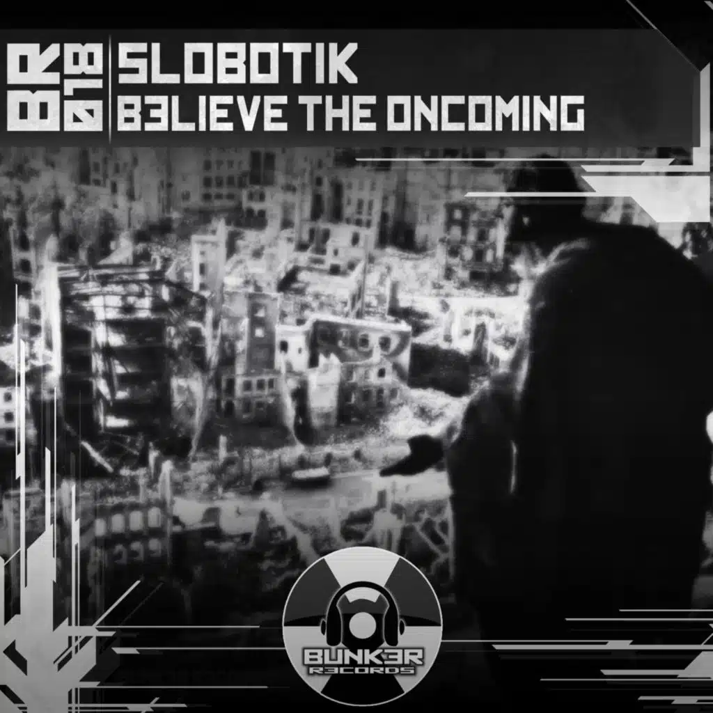 Coming Home (Tenebrae Remix)