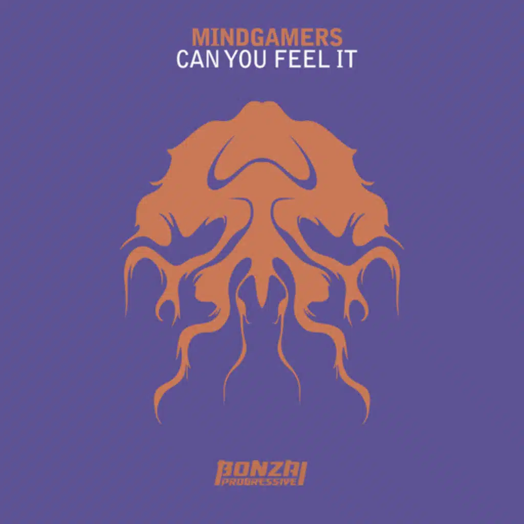 Can You Feel It (Metodi Hristov Remix)
