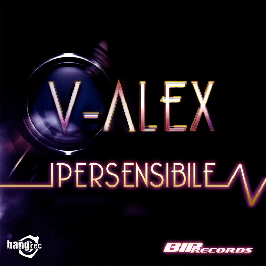 Ipersensible