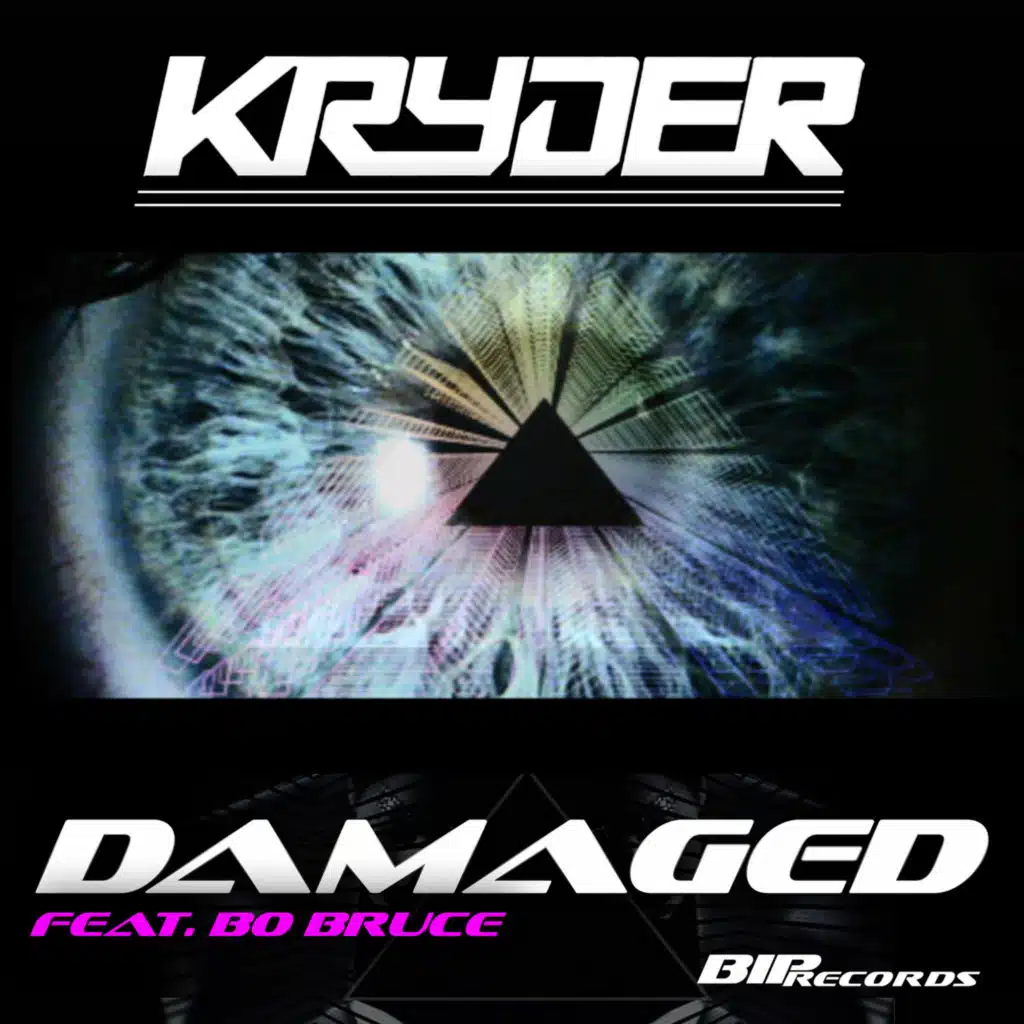 Damaged (Bo Bruce)