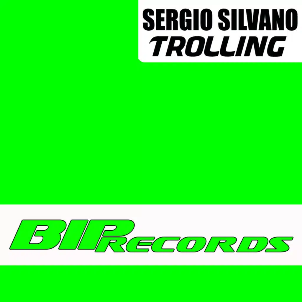 Sergio Silvano