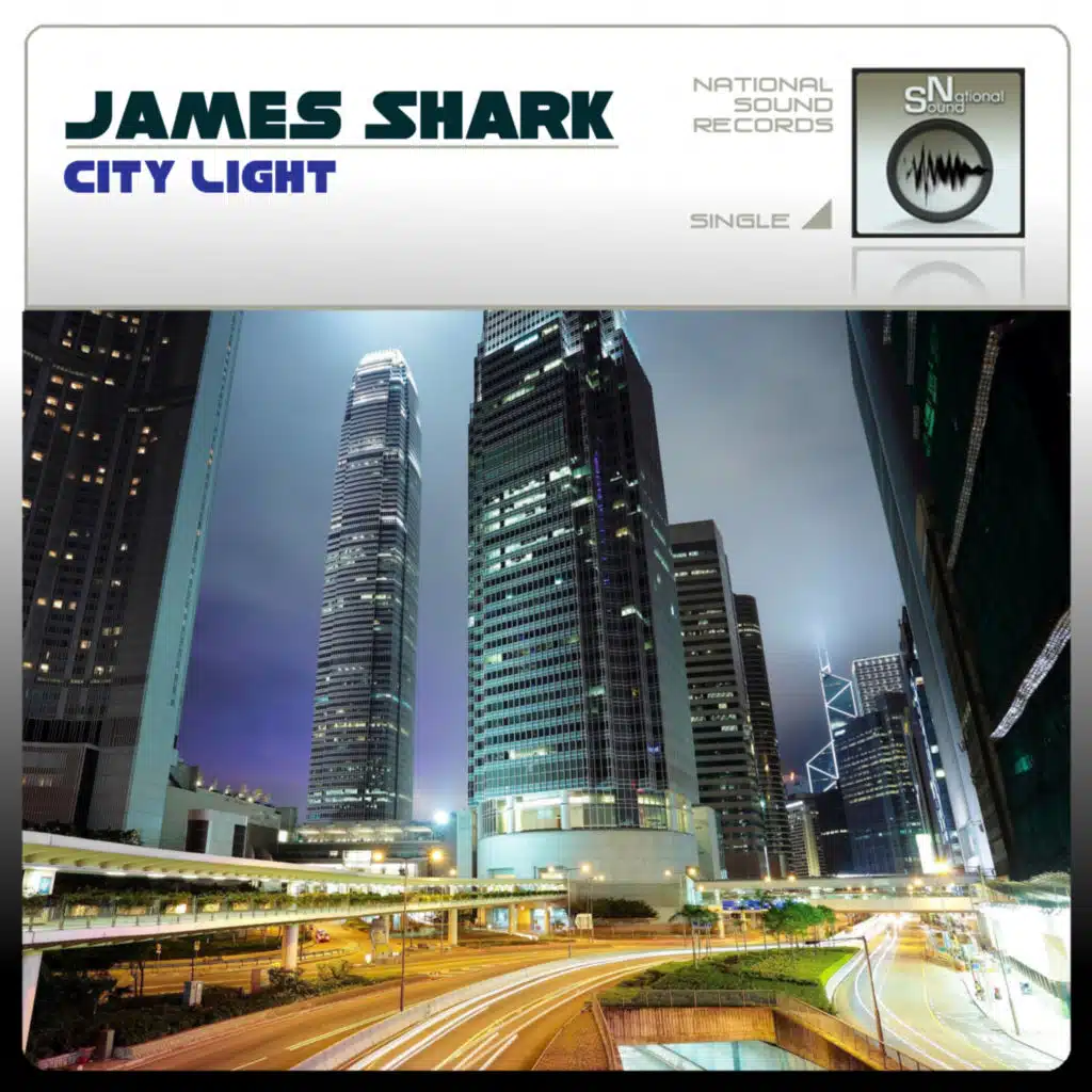 City Light EP