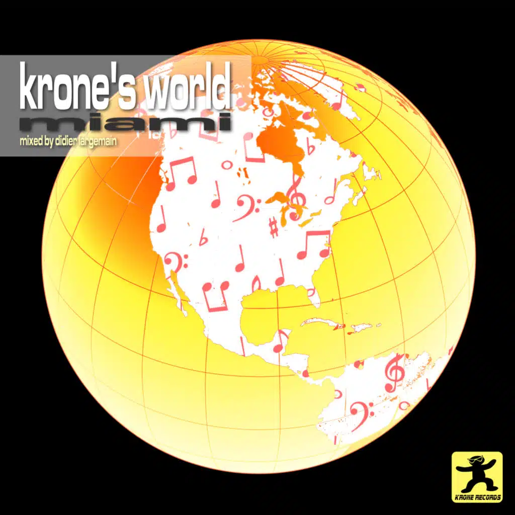 Krone's World Miami