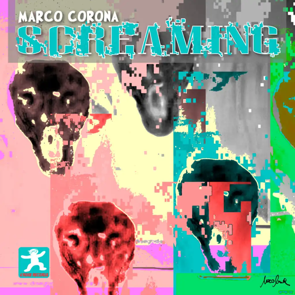 Screaming (Nuccio Morris Remix)