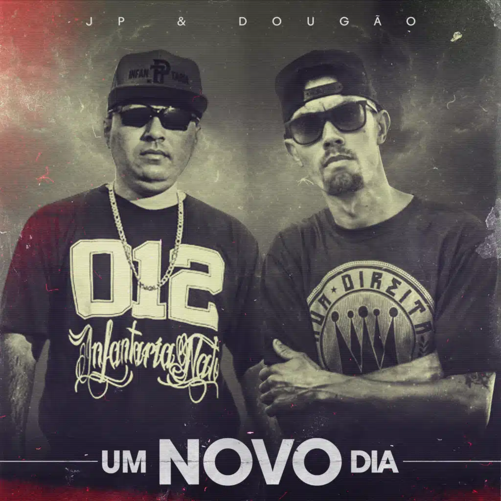 Um Novo Dia (feat. jp infantaria)