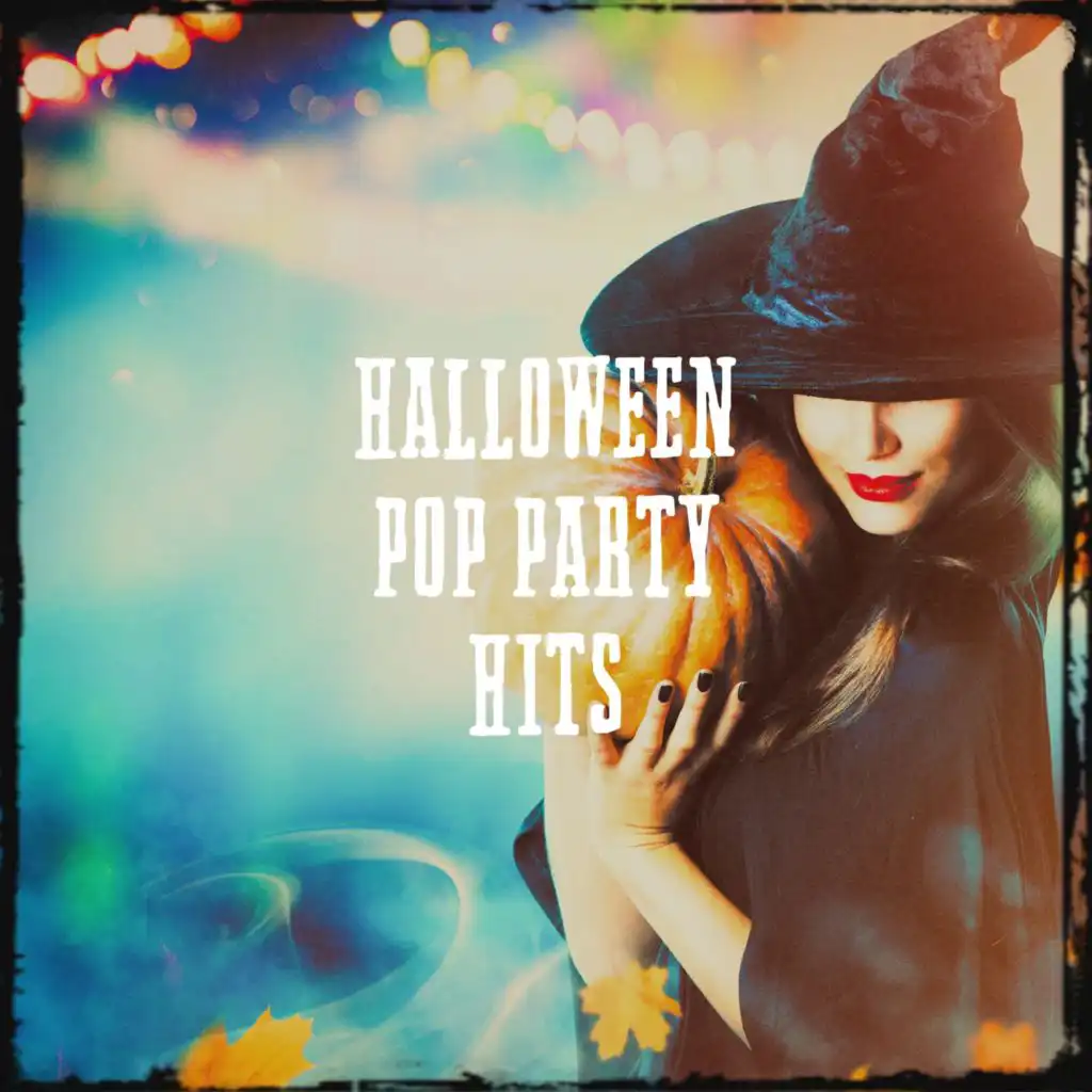 Halloween Pop Party Hits