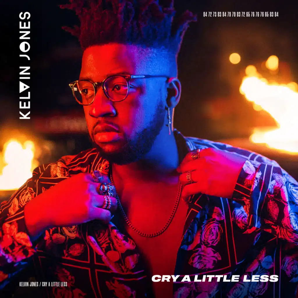 Cry A Little Less