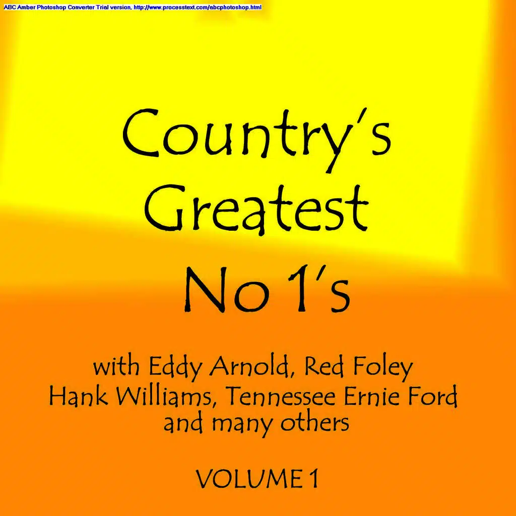 Lange & Frankie Laine