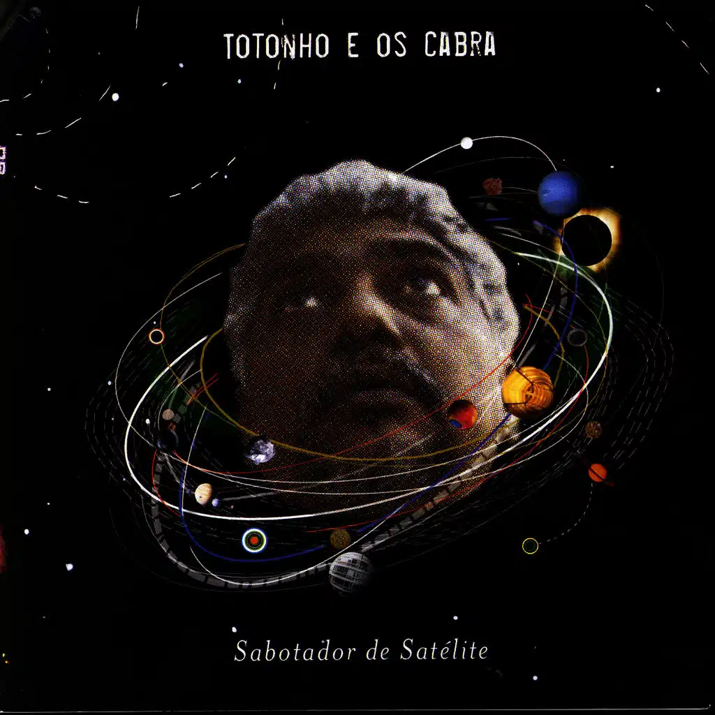 Sabotador de Satelite
