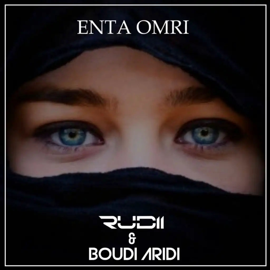 Enta Omri (Cover Mix) (Radio Edit)