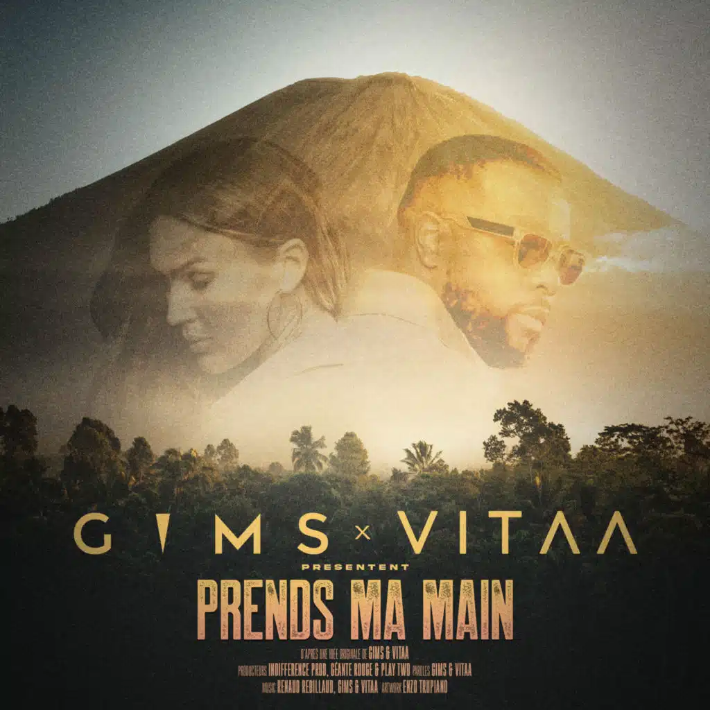 Maître Gims & Vitaa