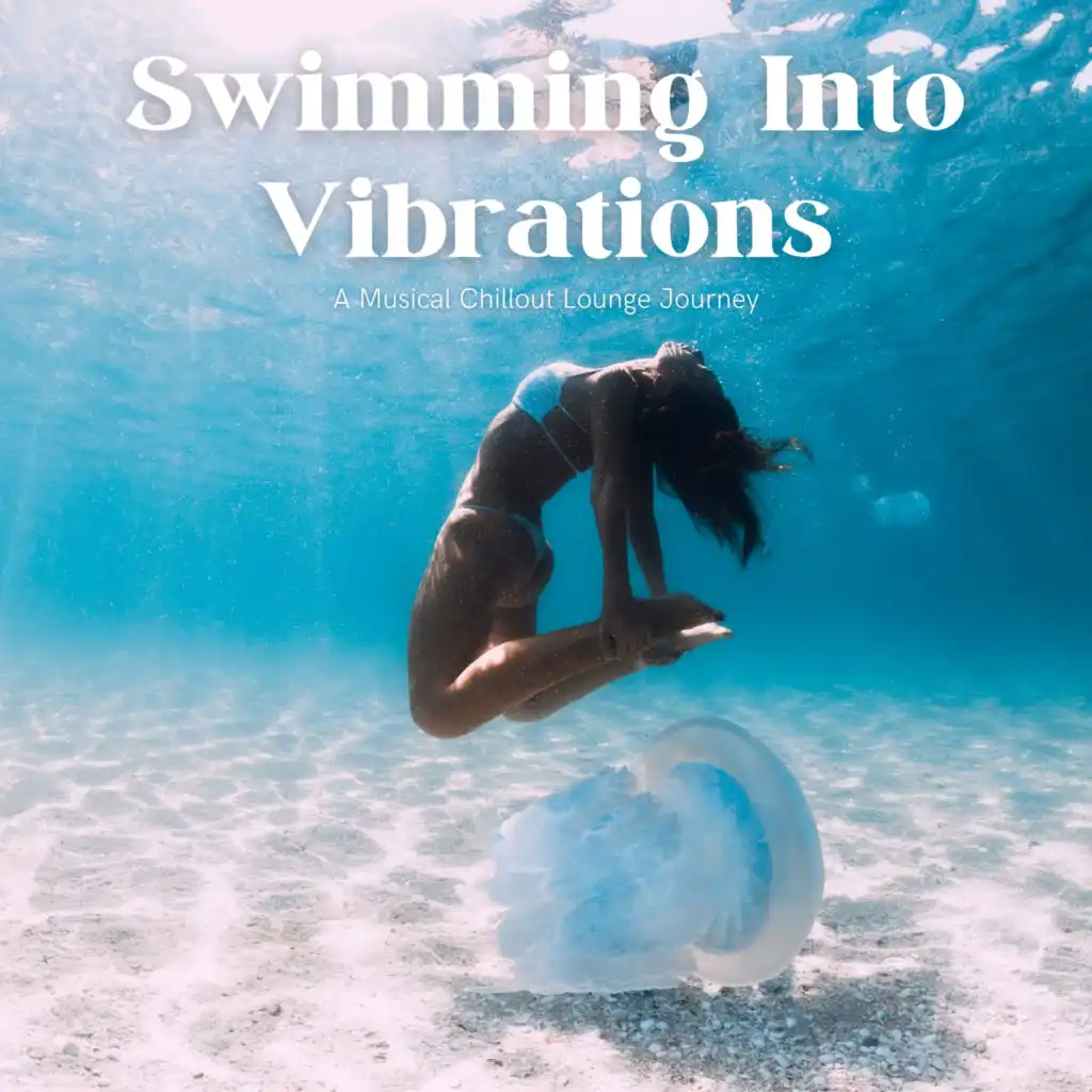 Swimming Into Vibrations (Ibiza Downbeat Vocal Radio Mix) [feat. Keith Glynne]