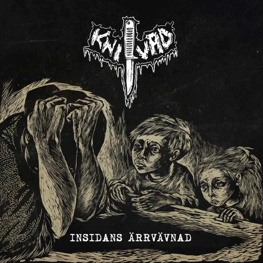Knivad