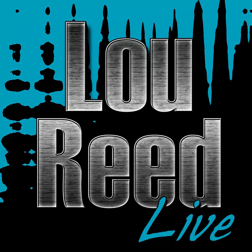 Lou Reed Live