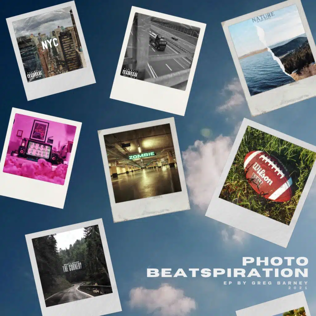Photo Beatspiration