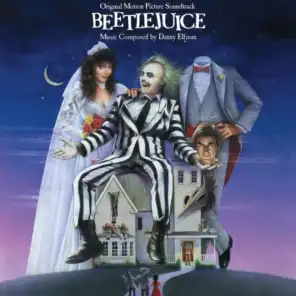 The Aftermath (From "Beetlejuice" Soundtrack)