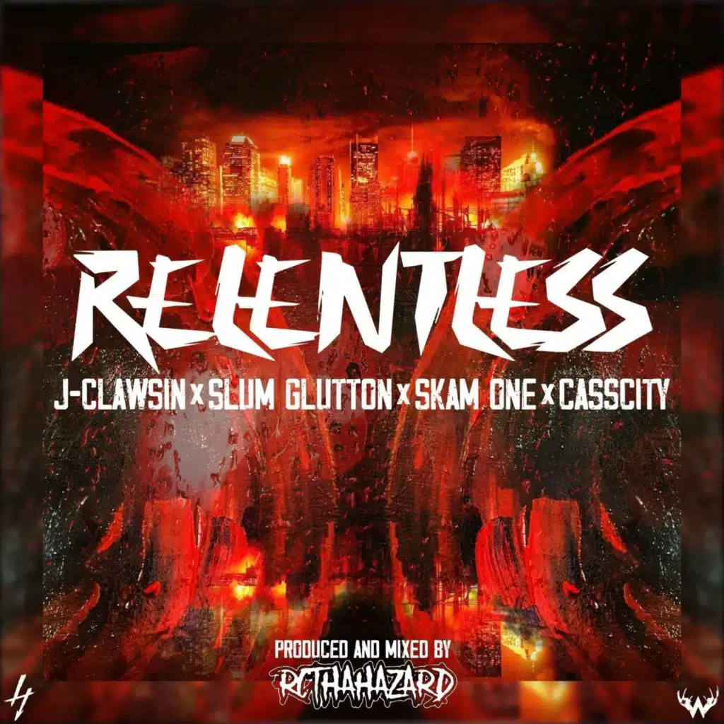J-Clawsin