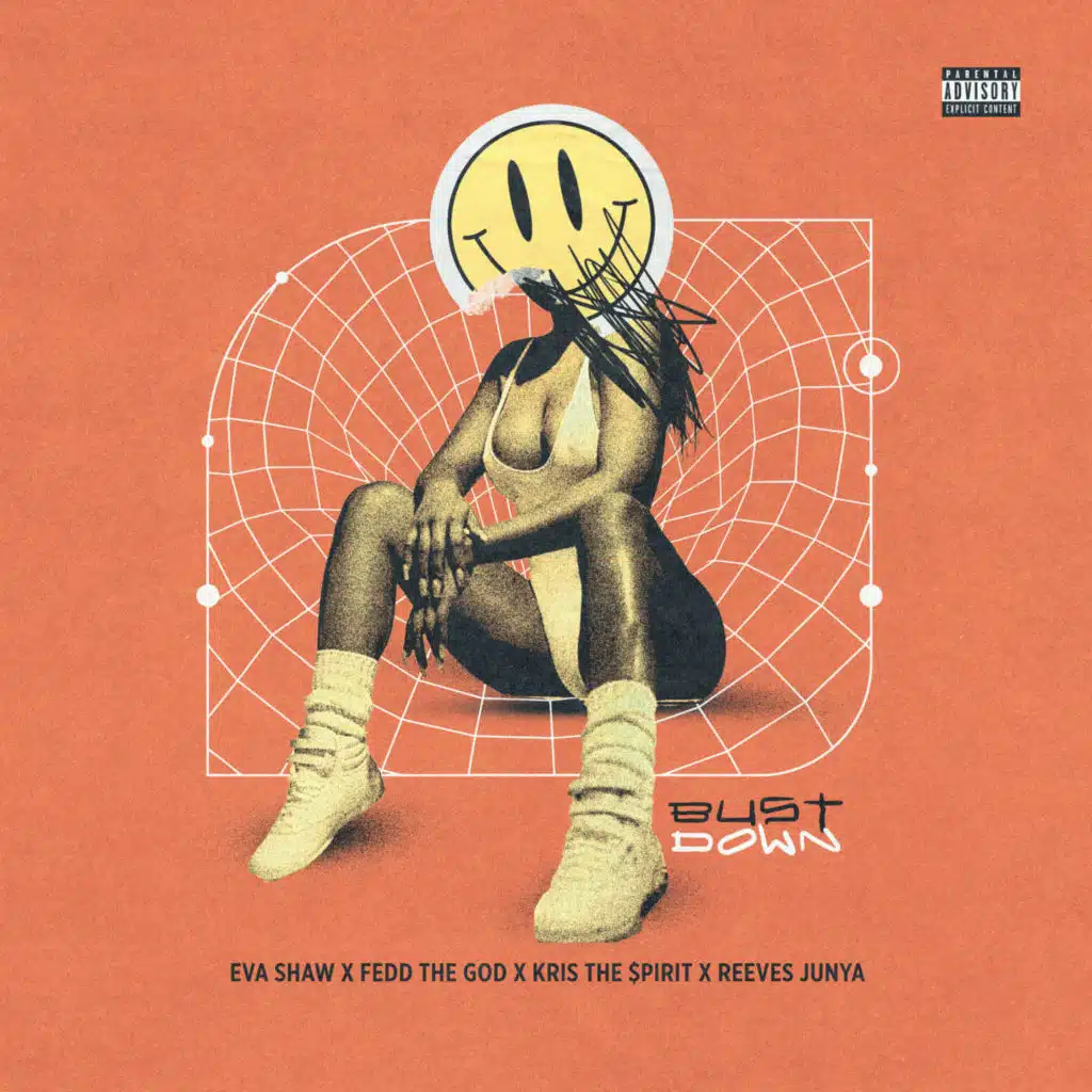 Eva Shaw, Fedd the God & Kris The $pirit