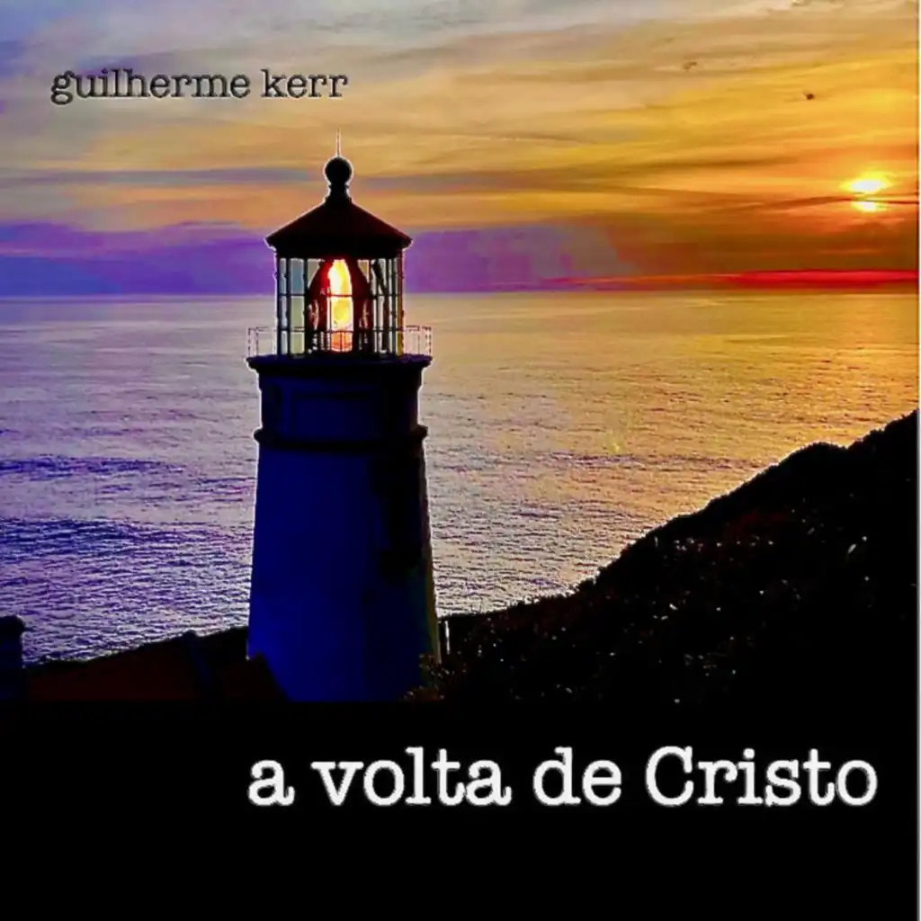 A Volta de Cristo (feat. Shaila Kerr)
