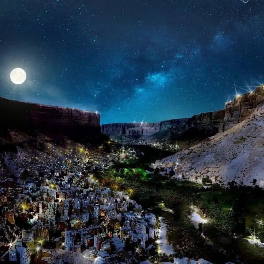 هب يانسيم الليل