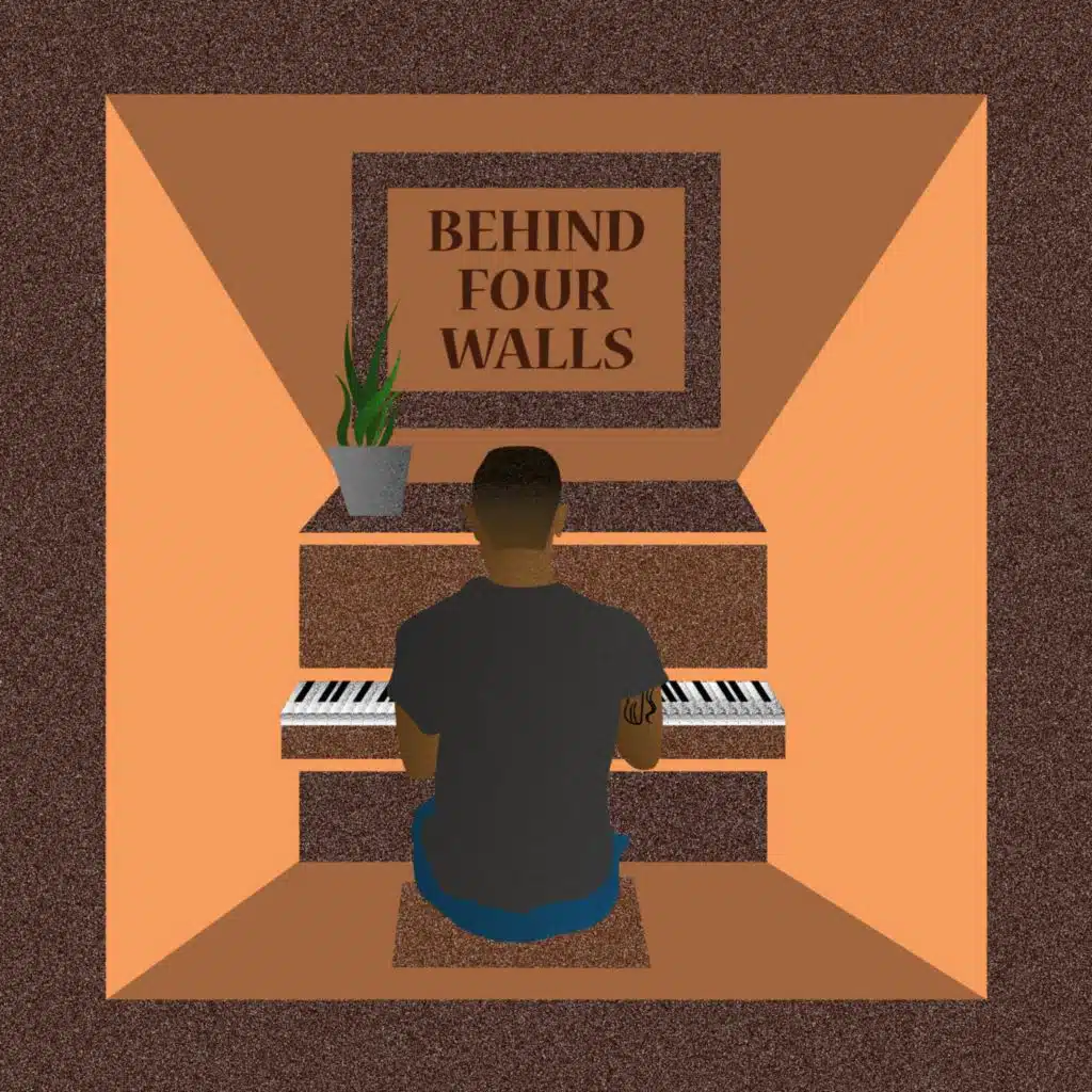 Behind Four Walls