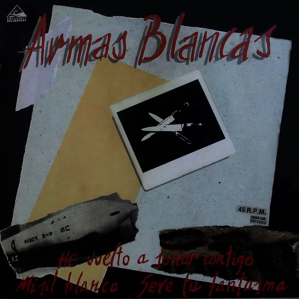 He Vuelto A Soñar Contigo Esta Noche