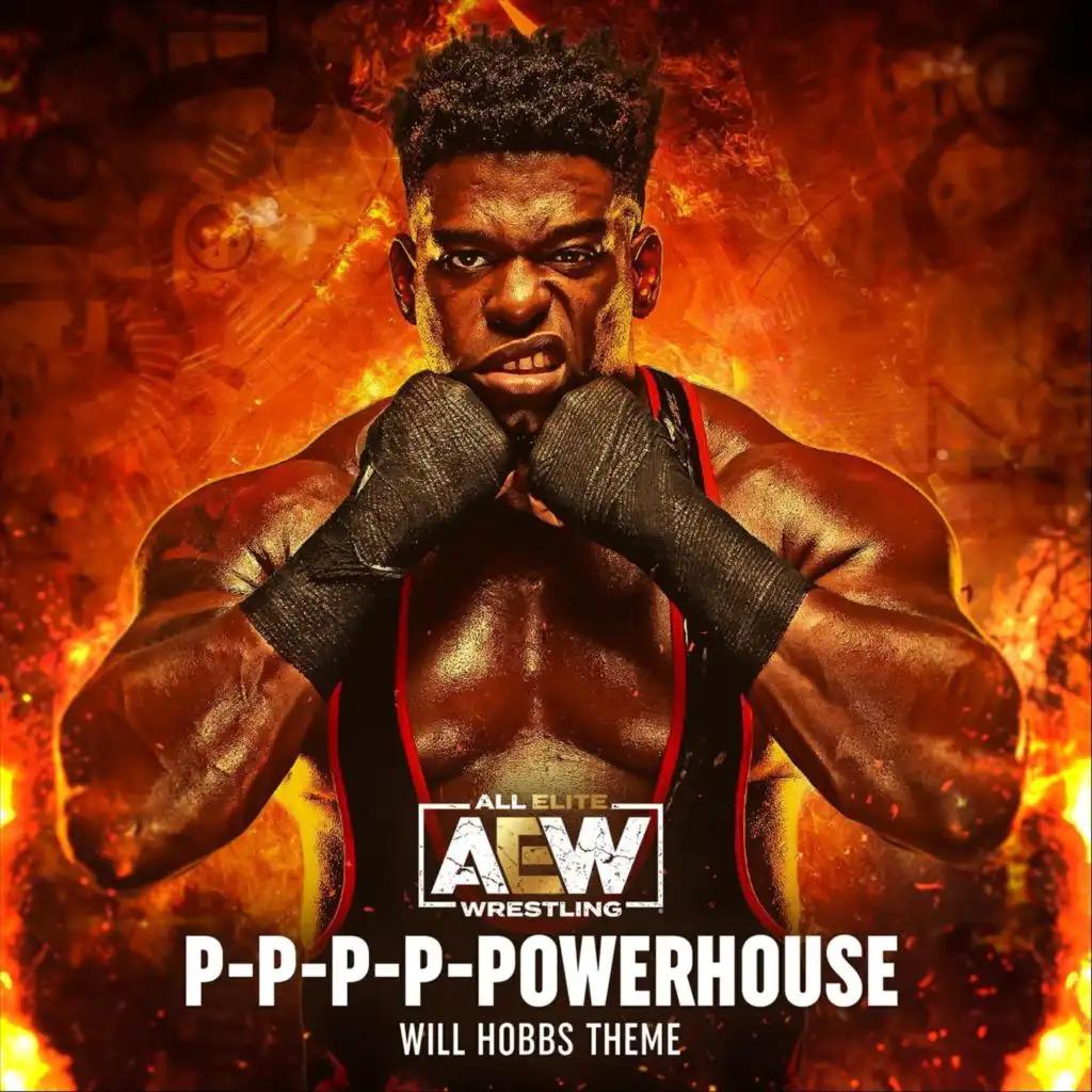 P-P-P-P-Powerhouse (Will Hobbs Theme)