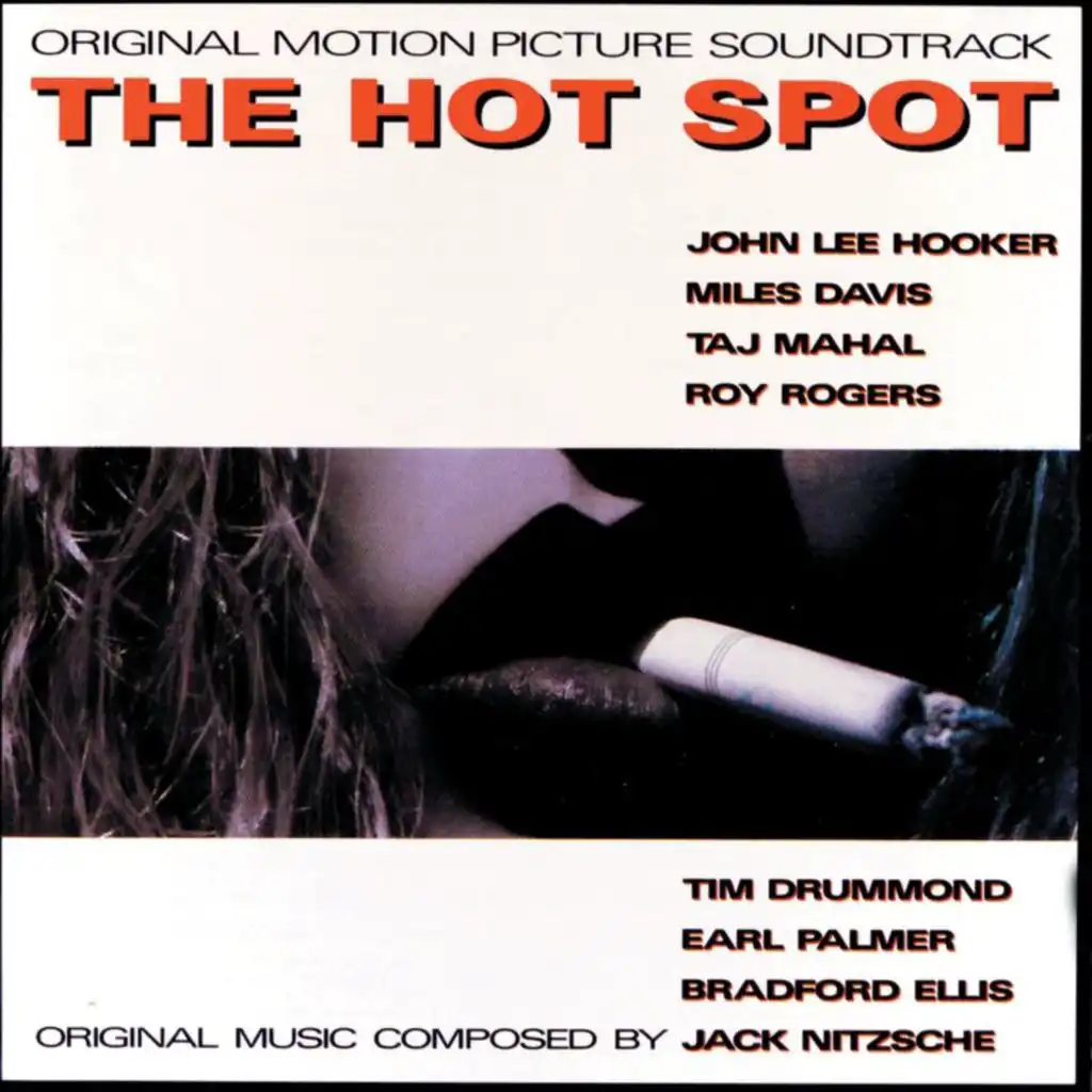 Harry And Dolly (The Hot Spot/Soundtrack Version)