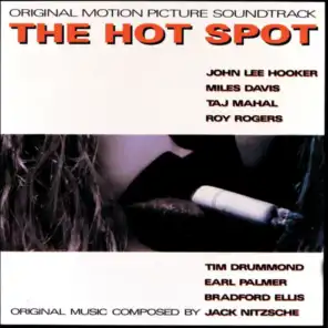 Coming To Town (The Hot Spot/Soundtrack Version)