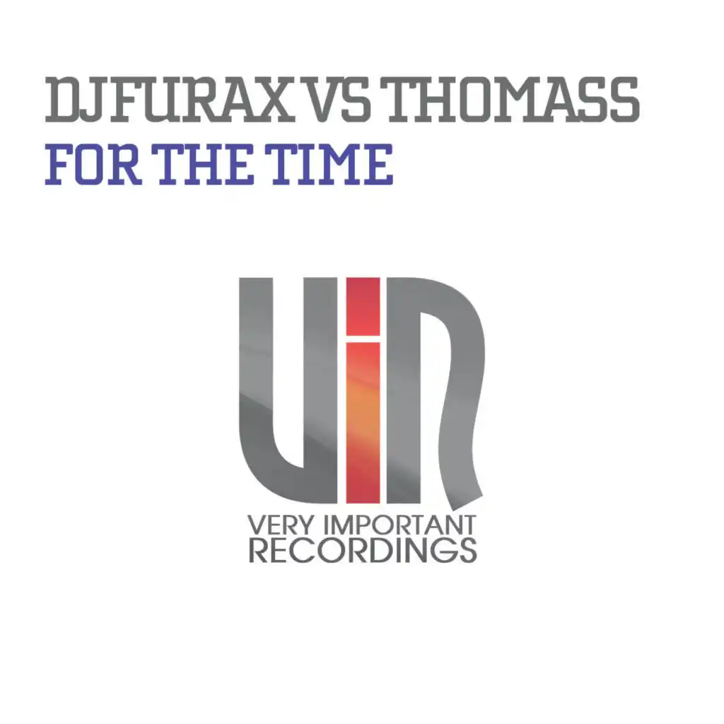 DJ Furax & Thomass