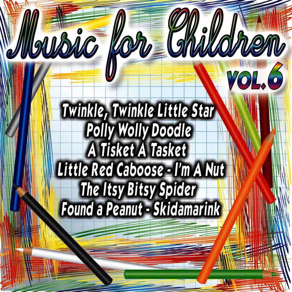 The Little Kids Band