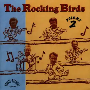 The Rocking Birds vol. 2