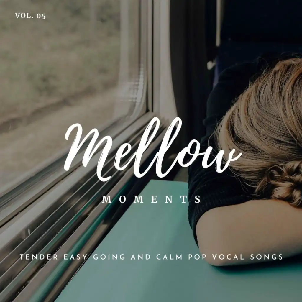 Mellow Moments - Tender Easy Going And Calm Pop Vocal Songs, Vol. 05