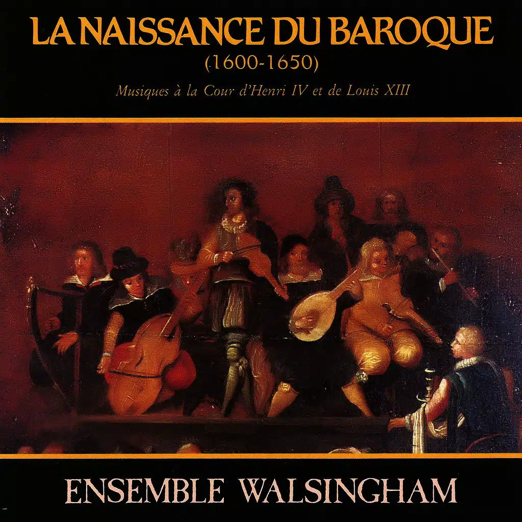 Ensemble Walsingham