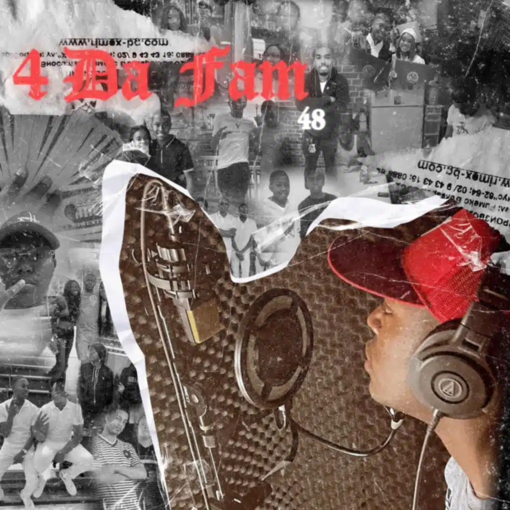 Off da Earth (feat. KiddUzi)