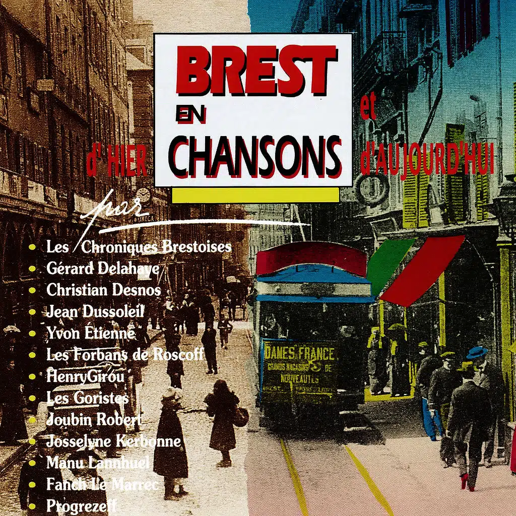 Les Forbans De Roscoff