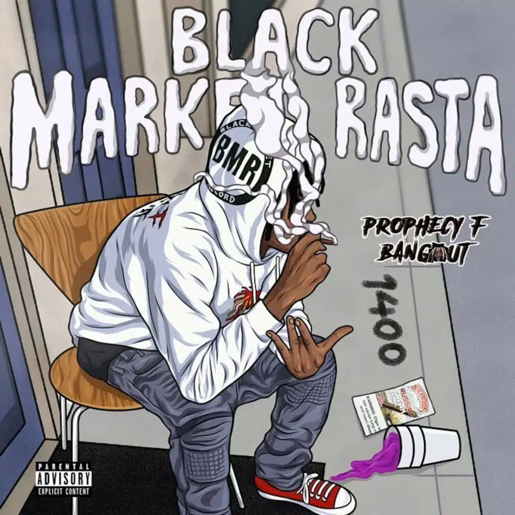 Black Market Rasta