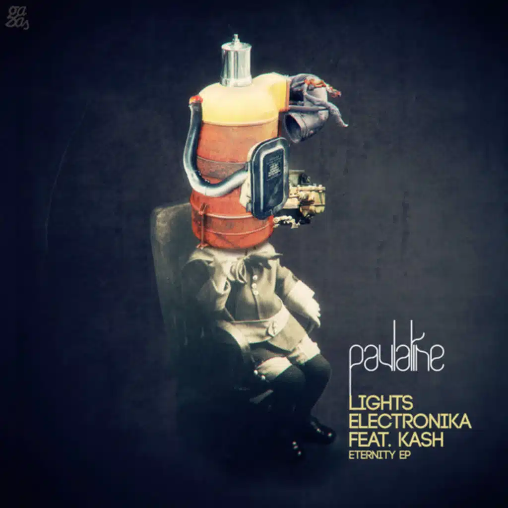 Valeria Croft, Lights Electronika