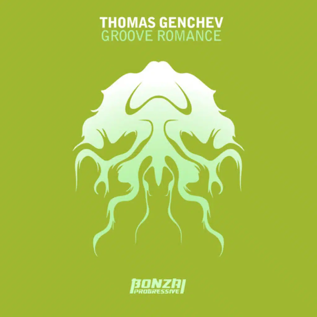 Groove Romance