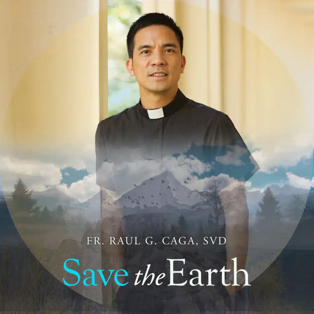 Save the Earth