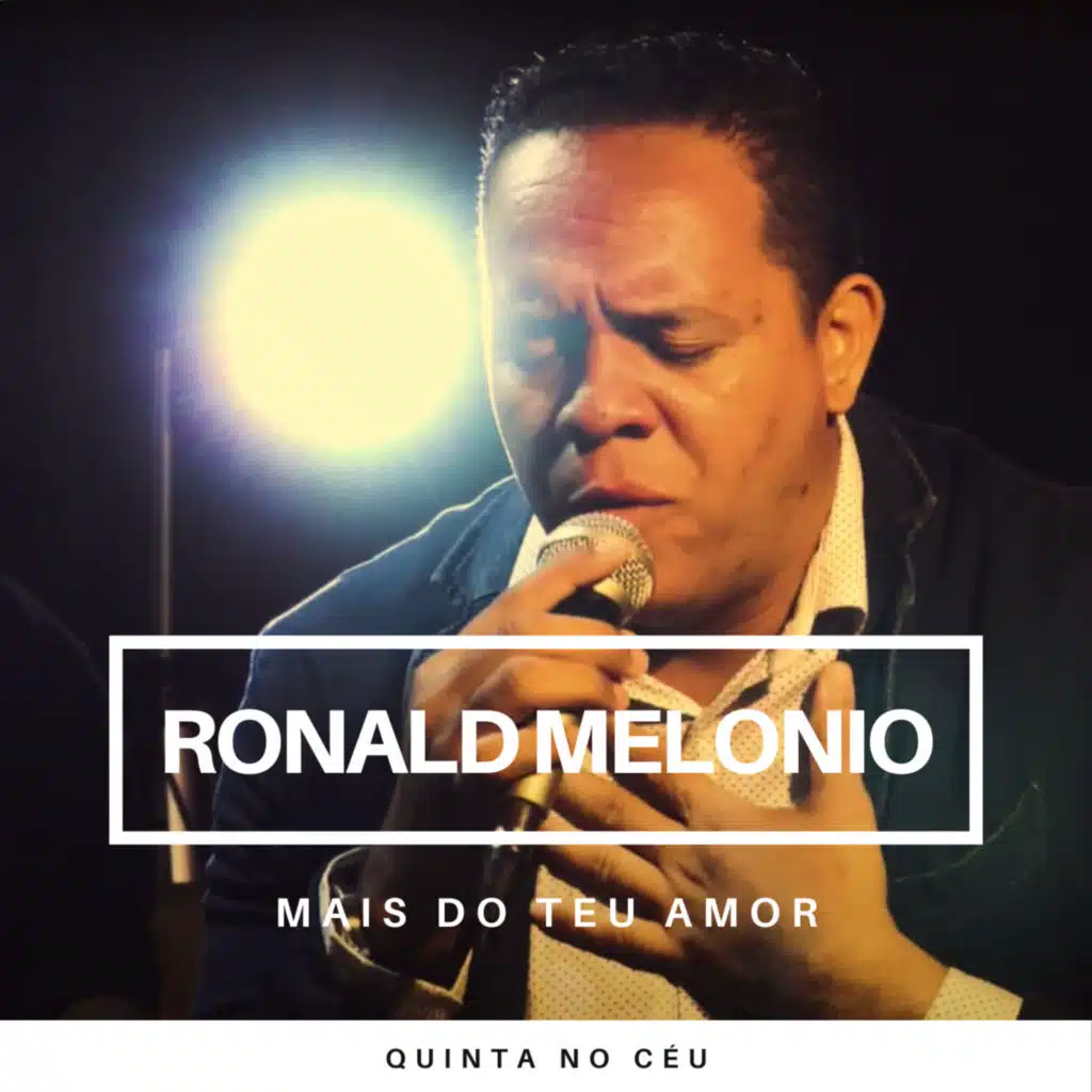 Ronald Melonio