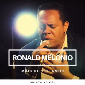 Ronald Melonio