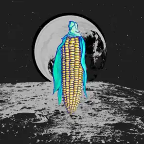 Corn On The Cob, Mad Butter and Onion Rings (Instrumental) [feat. evitaN, Bootsy Collins & All Star Fresh]