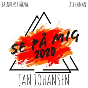 Brinkenstjärna, Alphaman & Jan Johansen